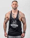 Herakles-Strength Demigod Stringer