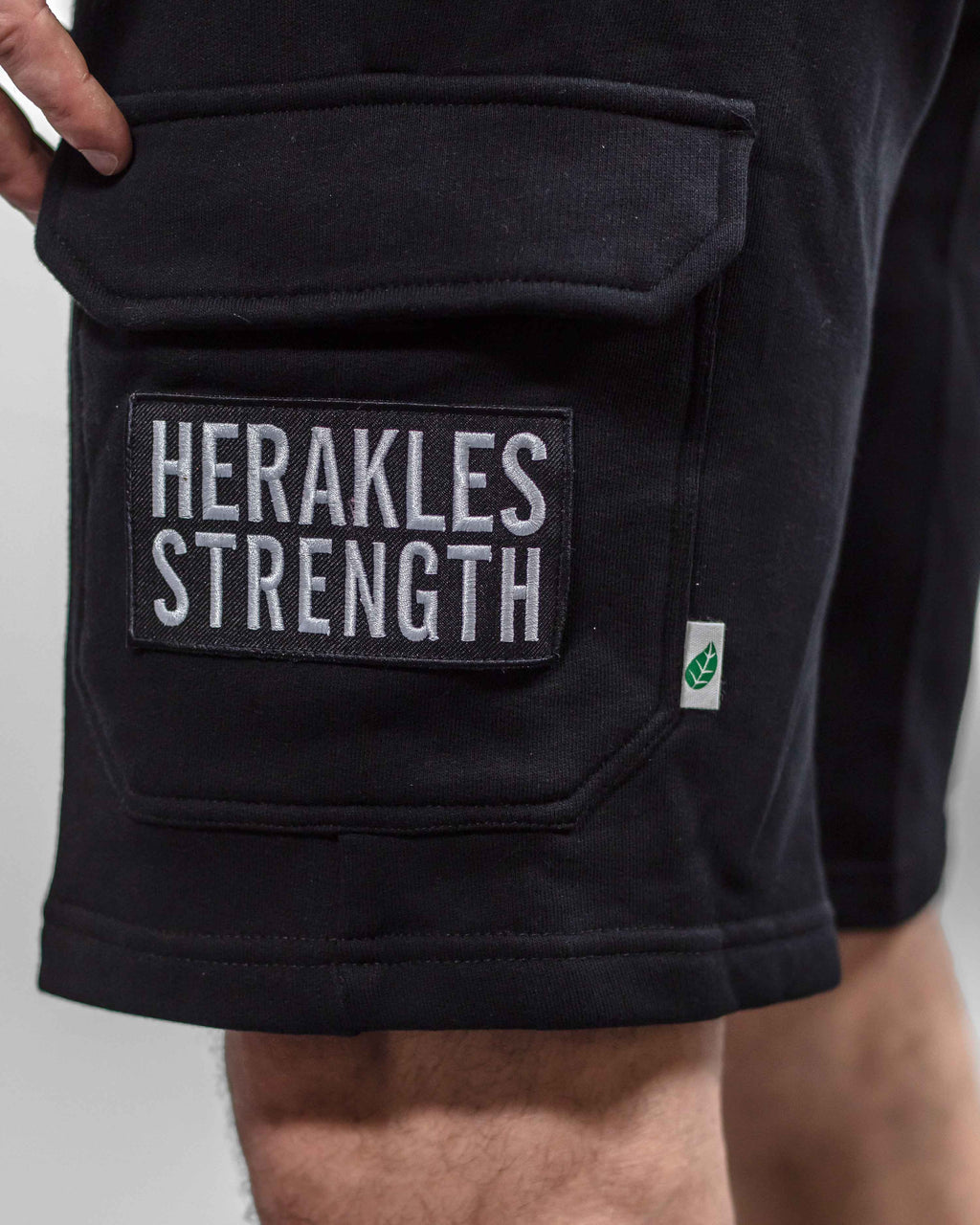 Herakles-Strength Shorts