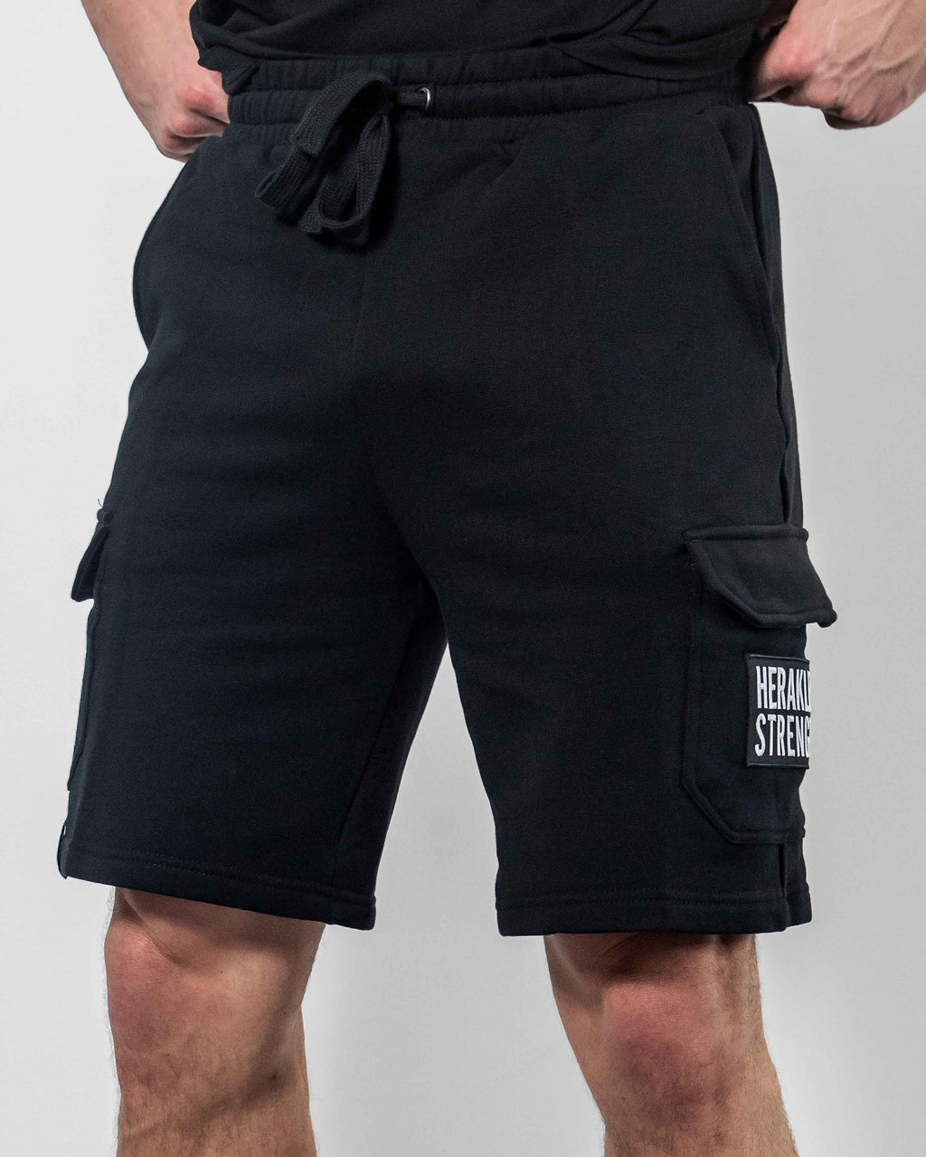 Herakles-Strength Shorts