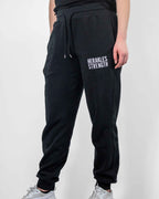 Herakles-Strength Jogger Black