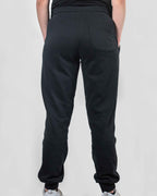 Herakles-Strength Jogger Black