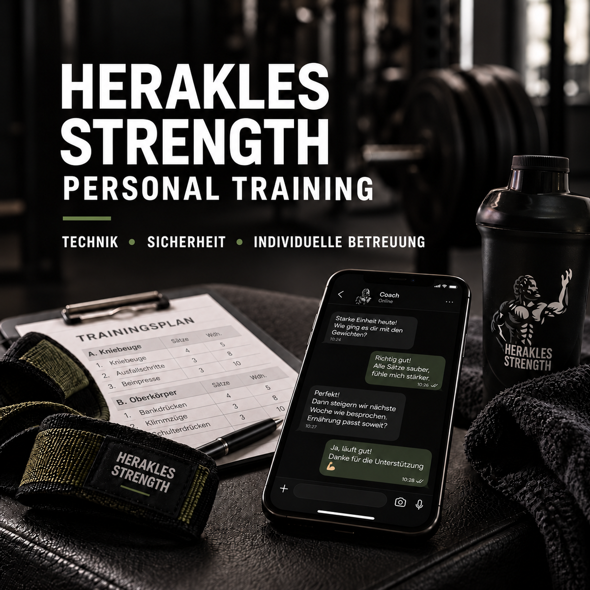 Personal Training