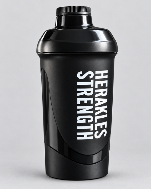 Herakles Shaker